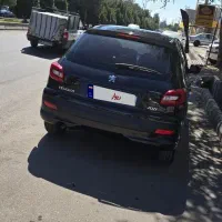 207tu5|خودرو سواری و وانت|سیرجان, |دیوار