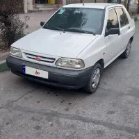 پراید مدل 97