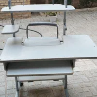 میز کامپیوتر