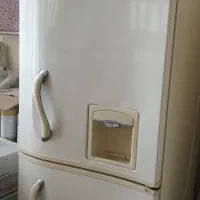 یخچال فریز اسنوا