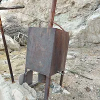 چهارپایه|حراج|مسجد سلیمان, |دیوار