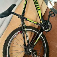 فروش فوری هست دوچرخه 26