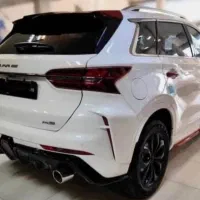 کی ام سی A5/ شرایط اقساط ۶۰ماهه/تحویل فوری|خودرو سواری و وانت|تهران, نجات اللهی|دیوار