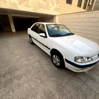 پژو پارس موتور جدید دریچه سیمی