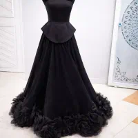 کرایه لباس مجلسی