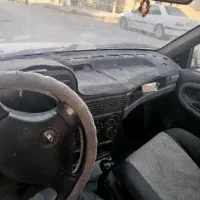 ماشین دوو