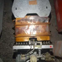 فروش ابگرمکن دیواری|آبگرمکن، پکیج، شوفاژ|رباطکریم, الارد|دیوار