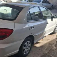 ریو مدل ۸۹|خودرو سواری و وانت|خلخال, |دیوار