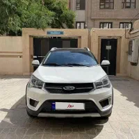 خودرو MVM X22-MT