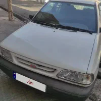 خودرو پراید se 94