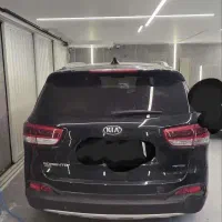 سورنتو ۲۰۱۷ GTl