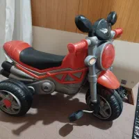 موتور سه چرخه