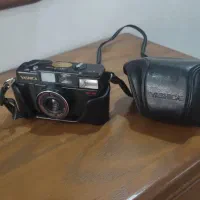 دوربین کاملا سالم بدون خط خش