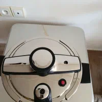 زودپز دوقلو ماکسیمان|ظروف پخت‌وپز|خرم‌آباد, |دیوار