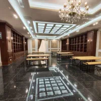 رونیکا پالاس آبشار/۱۴۰ متر سه خواب از سازنده|فروش آپارتمان|تهران, آبشار تهران (دریاچه)|دیوار