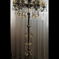 آباژور کنارسالنی برنز