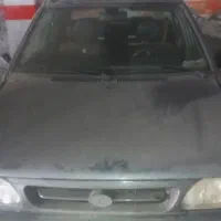 پراید مدل ۸۹|خودرو سواری و وانت|فولادشهر, C1|دیوار