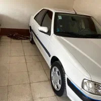 فروش فوری پژو پارس نو|خودرو سواری و وانت|بندرعباس, |دیوار