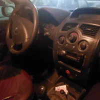 ماشین مگان ۱۶۰۰