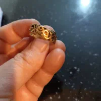 انگشتر طلا|جواهرات|تهران, نبی اکرم|دیوار