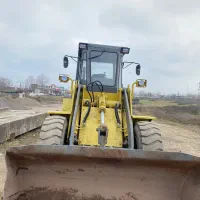 لودر هپکو HL115