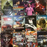 بازی های کامپیوتری