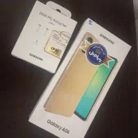 موبایل a06