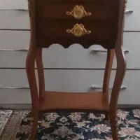 میز تلفن سه کشو نوع می باشد