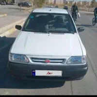 پراید مدل ۹۱ سالم|خودرو سواری و وانت|قزوین, |دیوار