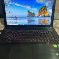 لب تاپ lenovo  y510