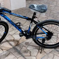 دوچرخه راپیدو