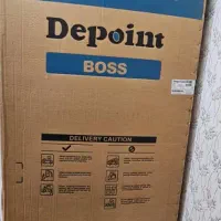 یخچال فریزر دیپوینت مدل BOOS-H|یخچال و فریزر|اهواز, فرهنگ شهر|دیوار