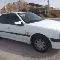 پژو پارس سال دوگانه|خودرو سواری و وانت|کرمان, |دیوار