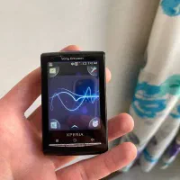 سونی اریکسون  XPERIA MINI بسیار تمیز|موبایل|تهران, شهران شمالی|دیوار