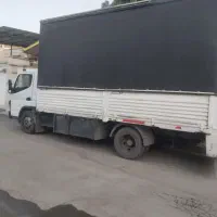 حمل وجابجایی اثاثیه منزل