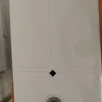 آبگرمکن B3215i برقی و آبگرمکن b15 گازی و درب وبشکه