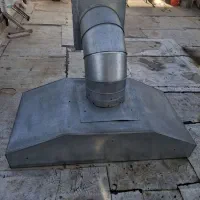 تهویه گالوانیزه