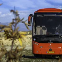 بلیط اتوبوس