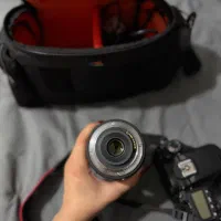 دوربین عکاسی90D