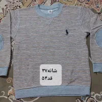 کاپشن ولباس وپوتین سالم درحدنو|کفش و لباس بچه|سنندج, |دیوار