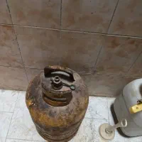 کپسول گاز بوتان و ابران گاز