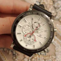 ساعت مچی مردانه شیک|ساعت|سنندج, |دیوار