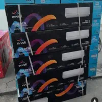 تعدادی نصاب کولر گازی