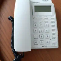 تلفن رومیزی صاایران