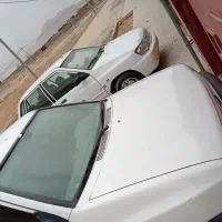 پراید وانت ۱۵۱|خودرو سواری و وانت|شهرضا, |دیوار