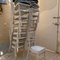 صندلی شیواری