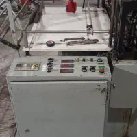 دستگاه دوخت و برش نایلون نایلکس|ماشین‌آلات صنعتی|باقرشهر, |دیوار