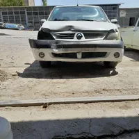 صافکاری و نقاشی مرکزی