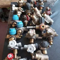 رگولاتور سی ان جی شیرمخزن|قطعات یدکی و لوازم جانبی|تبریز, |دیوار