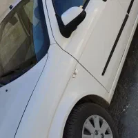 تیبا۲ بدون رنگ مدل۹۸|خودرو سواری و وانت|ازنا, |دیوار